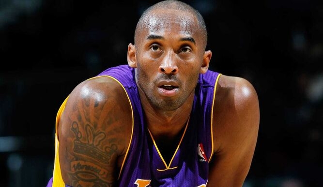 Kobe Bryant: Se cumple un año de la muerte de la estrella de los Lakers