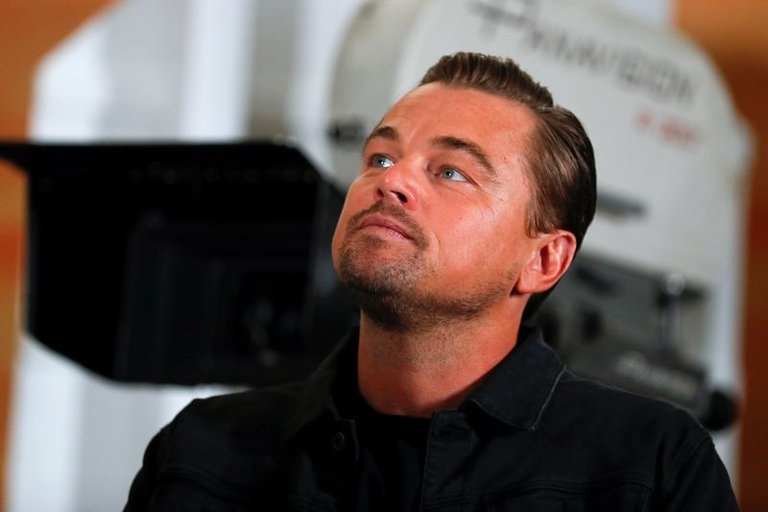 Leonardo DiCaprio enloquece las redes por elogio ecológico a Argentina