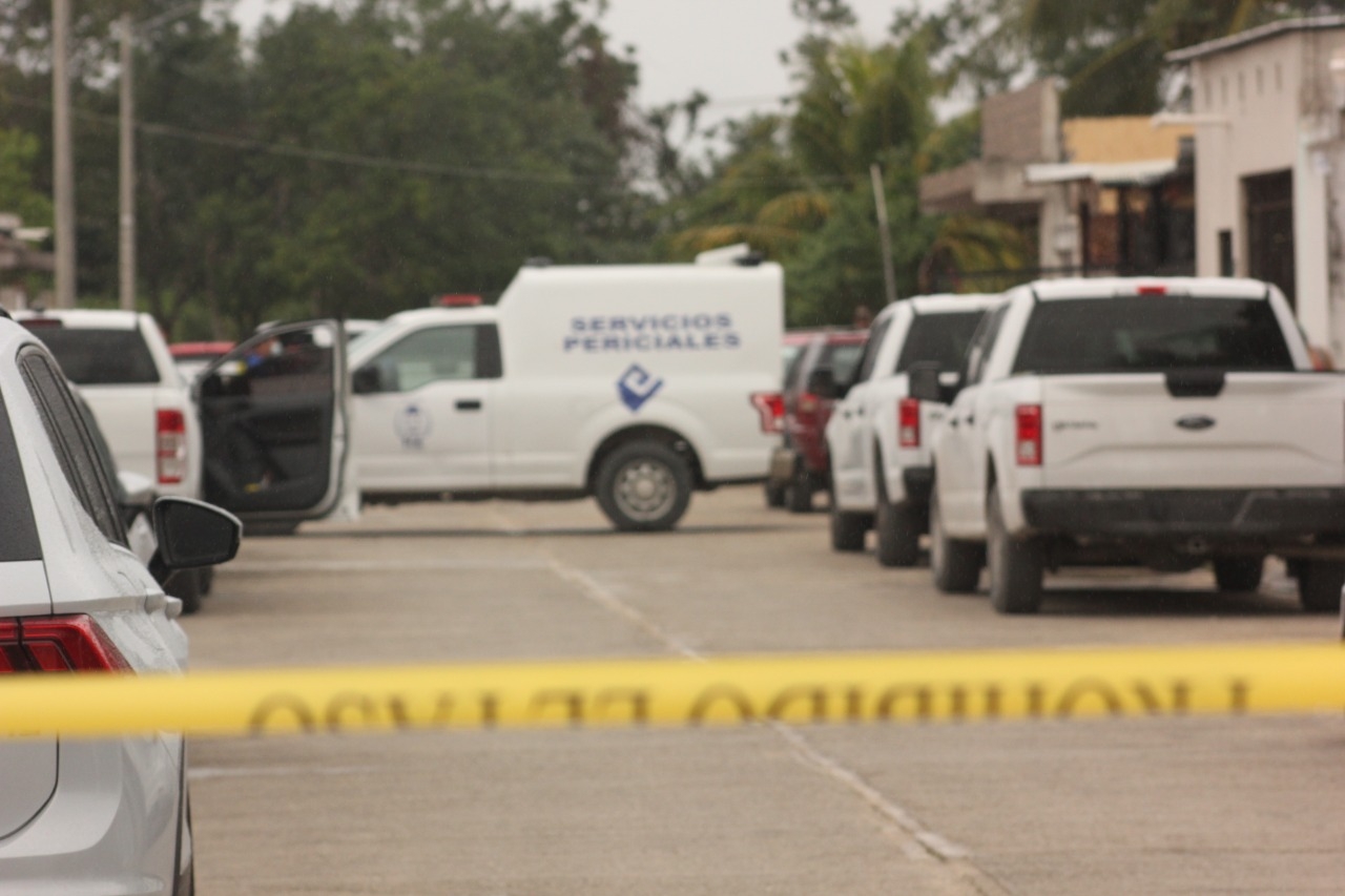 Hallan muerto a joven secuestrado en Cancún