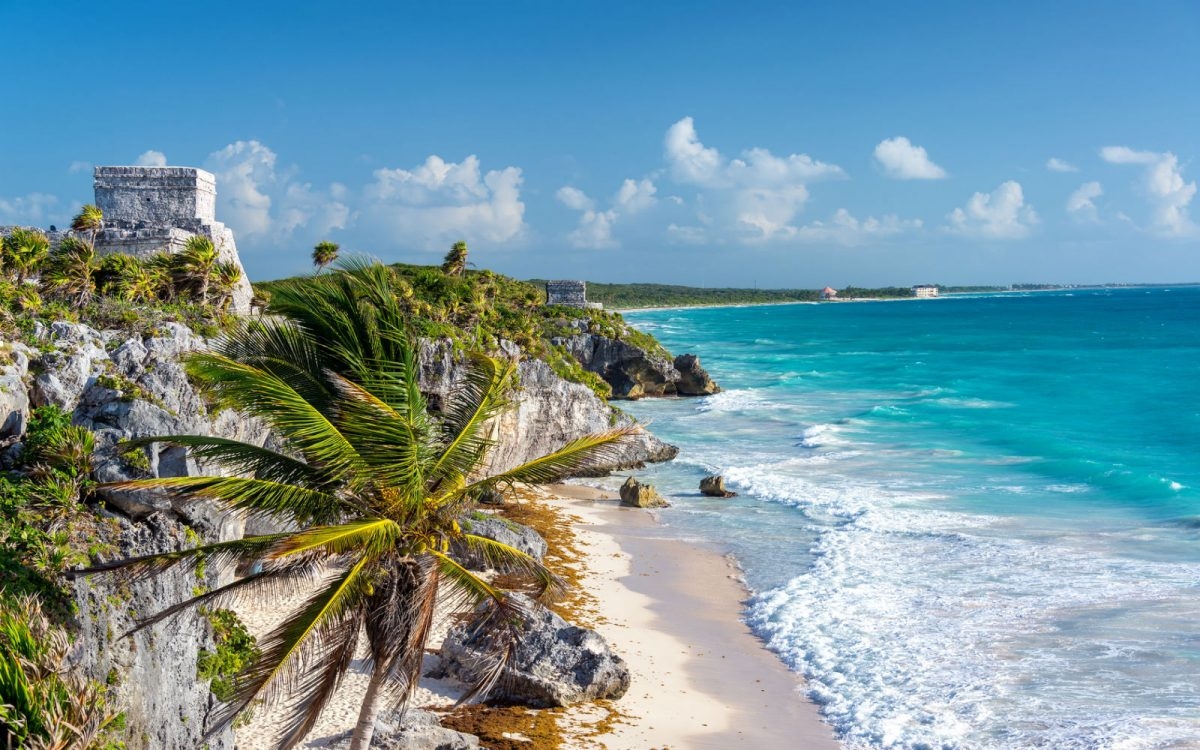 A pesar de estar ligado a la historia de Yucatán, tiene su propio encanto