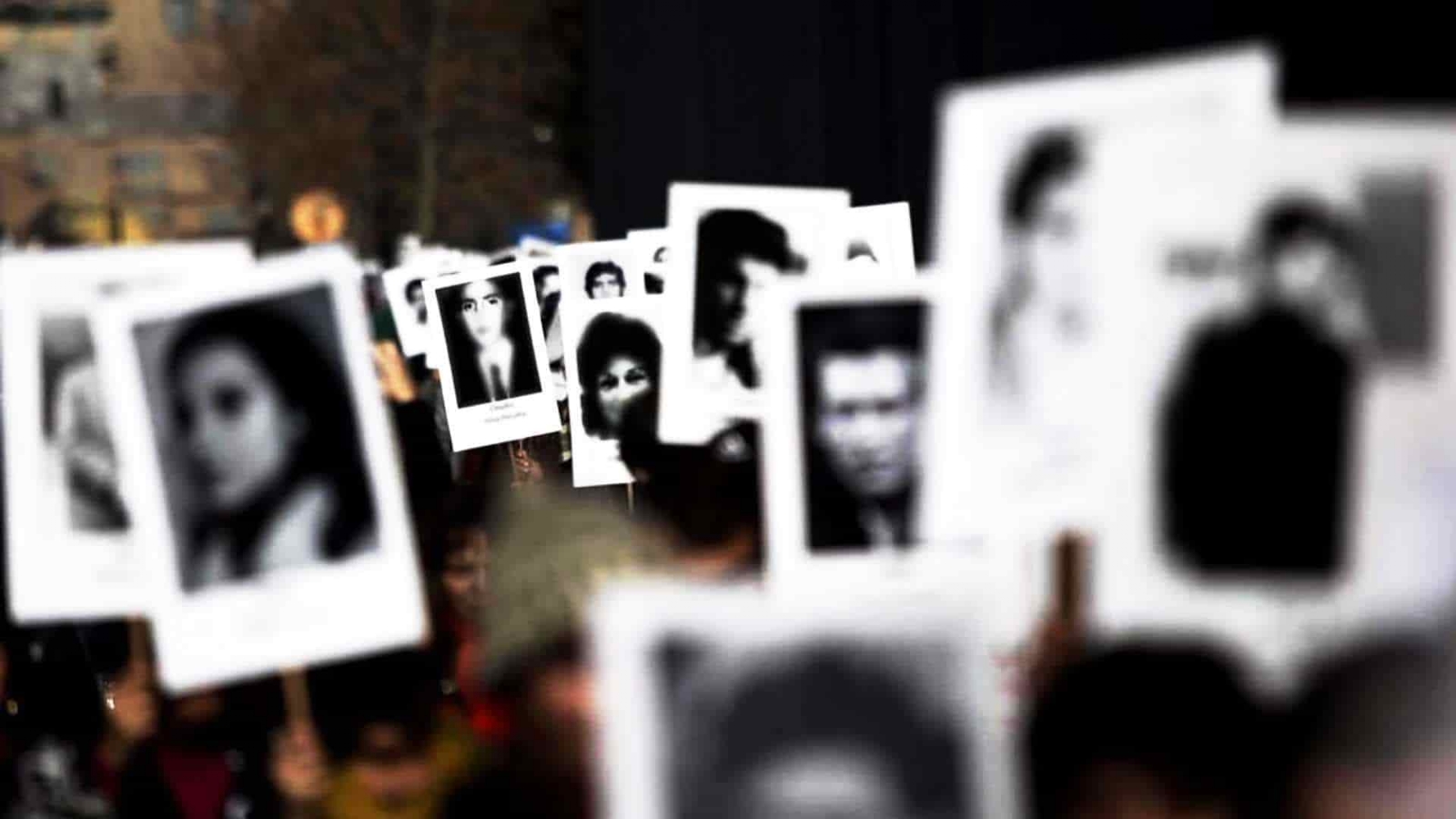 Más de 80 mil personas en México han desaparecido en 14 años: Encinas