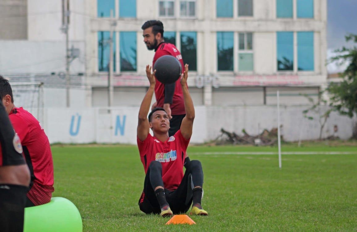 Pioneros FC e Inter Playa del Carmen listos para continuar la jornada