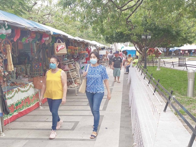 Comerciantes exigen construcción de la Plaza de Artesanías en Ciudad del Carmen