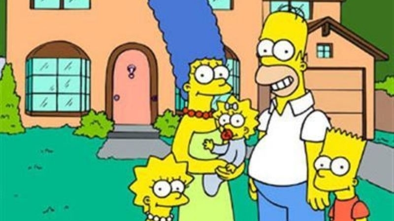 Los Simpson: estas son las “estremecedoras” predicciones para 2021