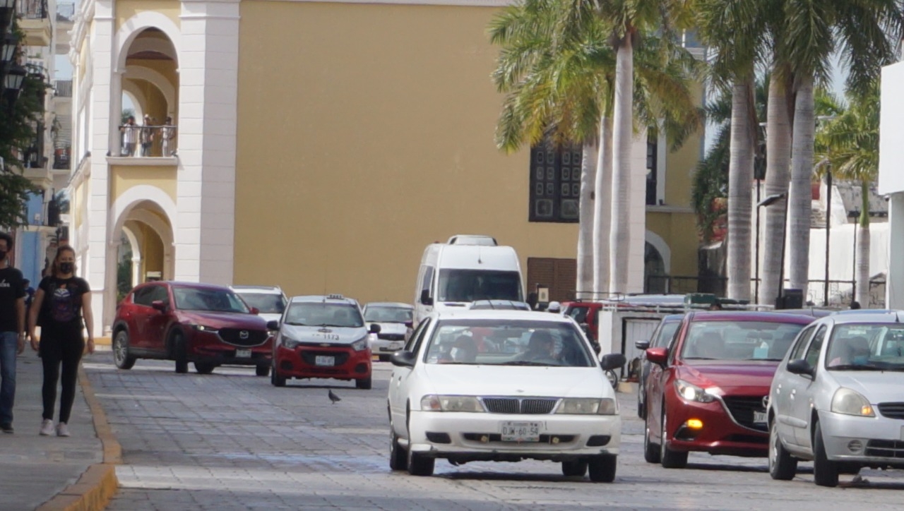 Refrendo vehicular en Campeche: ¿Cómo hacerlo?