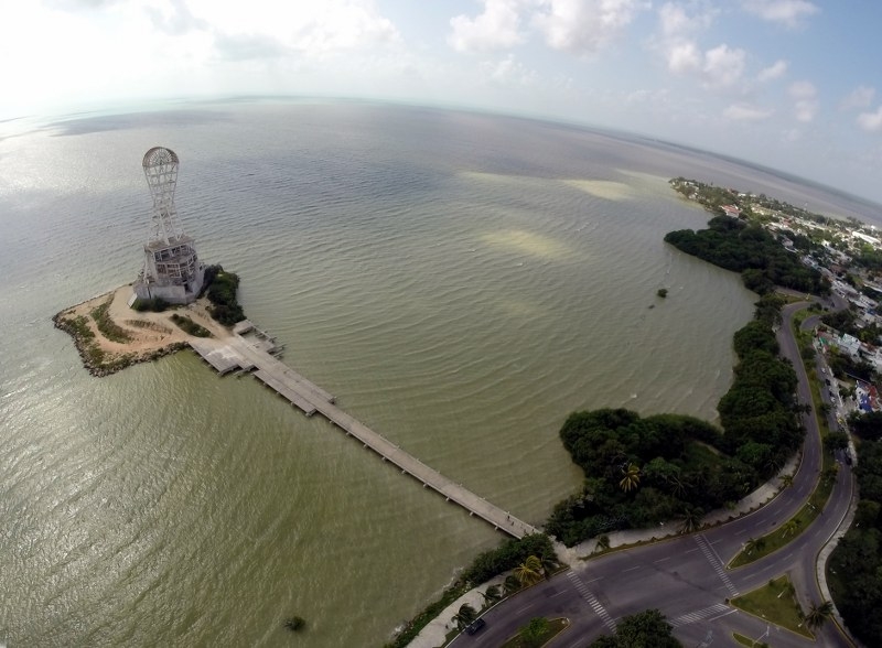 Turistas pagarán por ingresar a zonas naturales protegidas de Quintana Roo