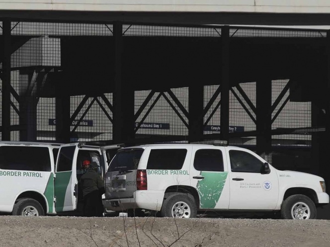 Matan a un hombre que intentaba ingresar ilegalmente desde la frontera de México con Texas