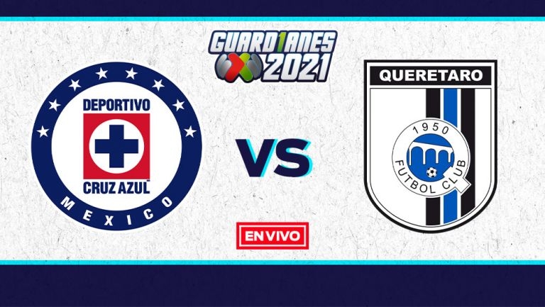 Cruz Azul recibe a los Gallos Blancos de Querétaro en la jornada 4