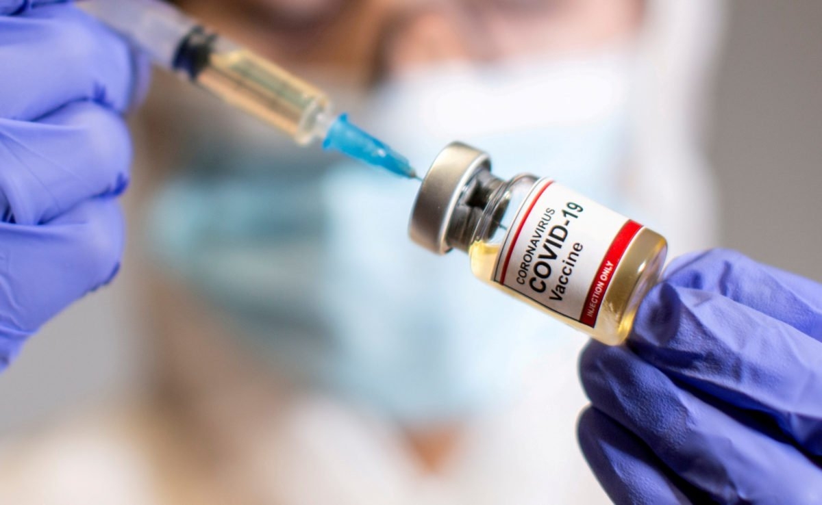 Cofepris aprueba vacuna de Curevac contra COVID-19