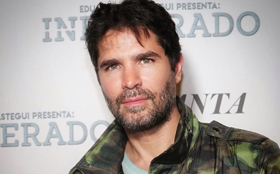 Por qué Eduardo Verastegui está en contra del aborto