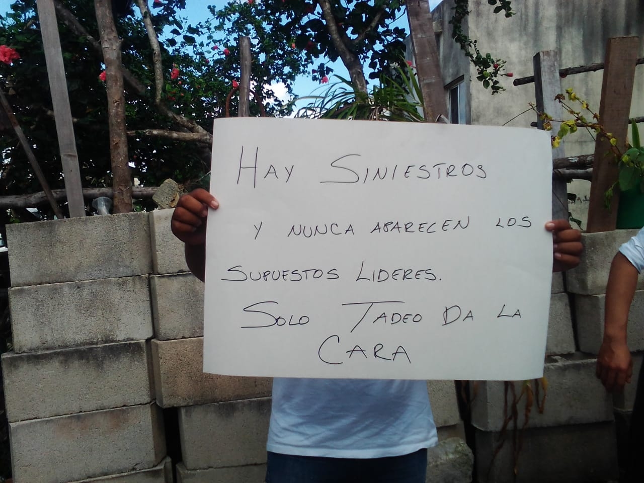 Mototaxistas de Playa del Carmen denuncian cobro de cuotas sindicales