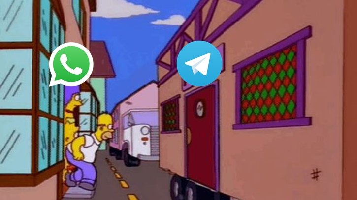 WhatsApp actualiza su privacidad y usuarios reaccionan con memes