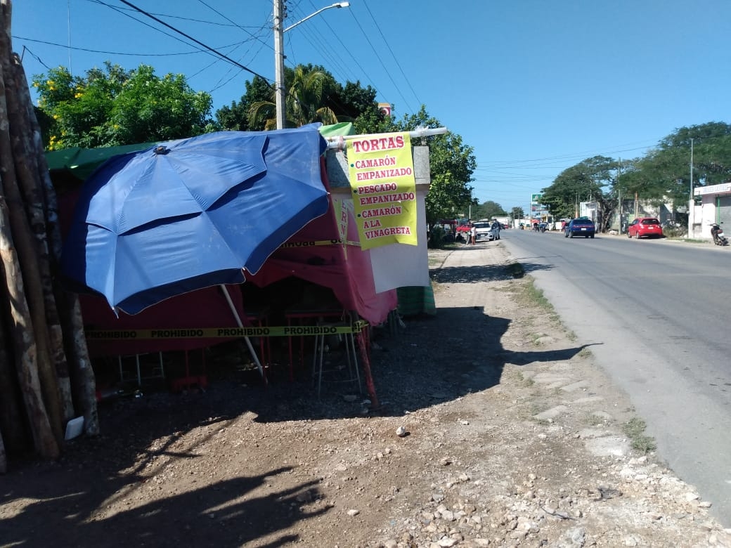 Escándalo de líder panista sorprende a vecinos de Kanasín