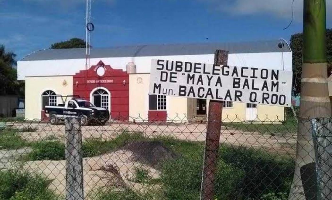 Presunto violador de una menor en Bacalar huye para evitar la justicia