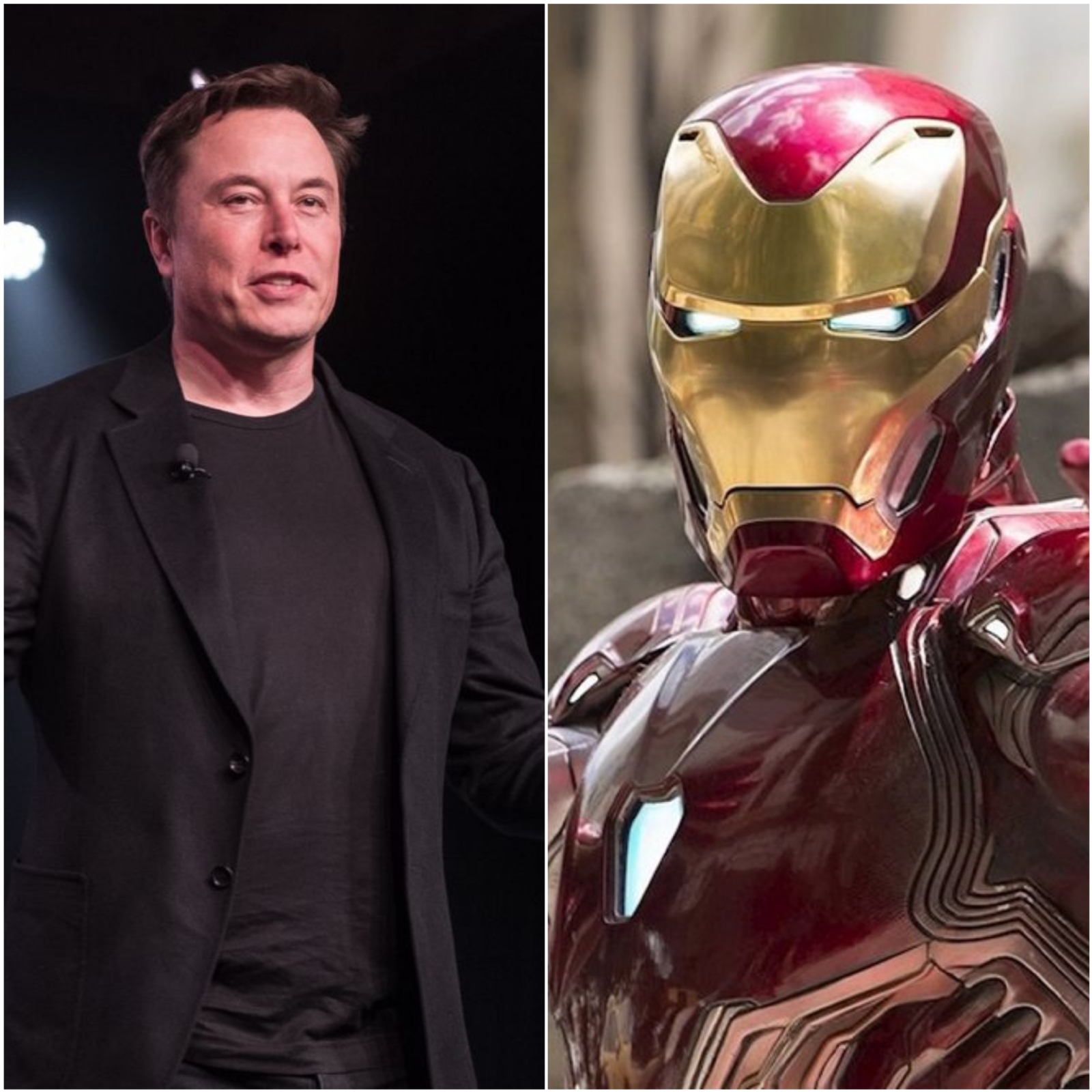 ¿En qué se parece Elon Musk, el hombre más rico del mundo, a Iron Man?