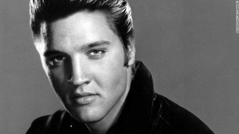 Elvis Presley, a 45 años de la muerte del considerado Rey del Rock: INFOGRAFÍA