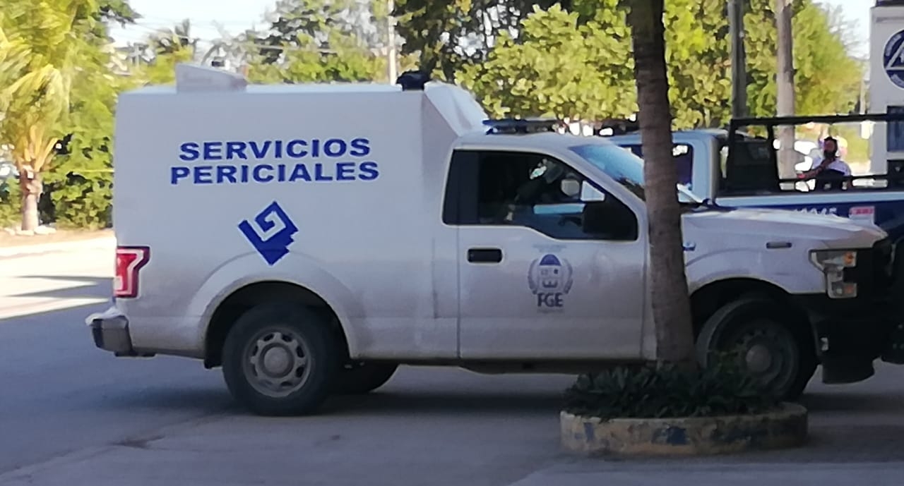 Se suicida un hombre en la Región 67 de Cancún