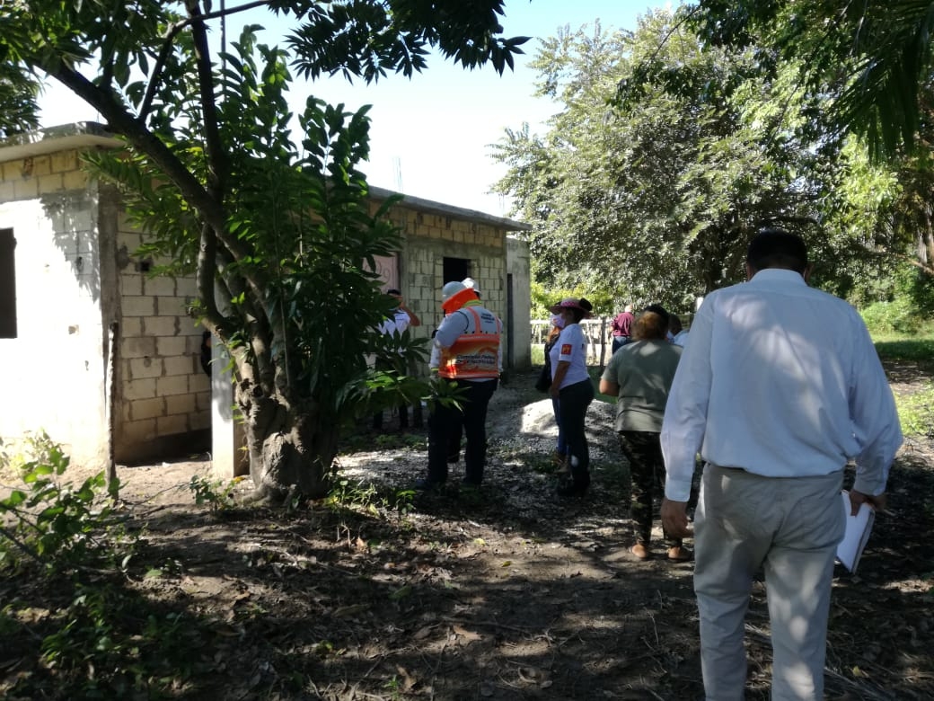 Pobladores de la Península de Atasta tomarán carreteras en protesta contra la CFE