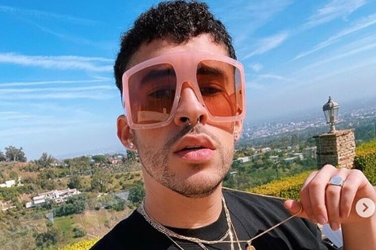 Bad Bunny compara el rechazo al reguetón con la homofobia