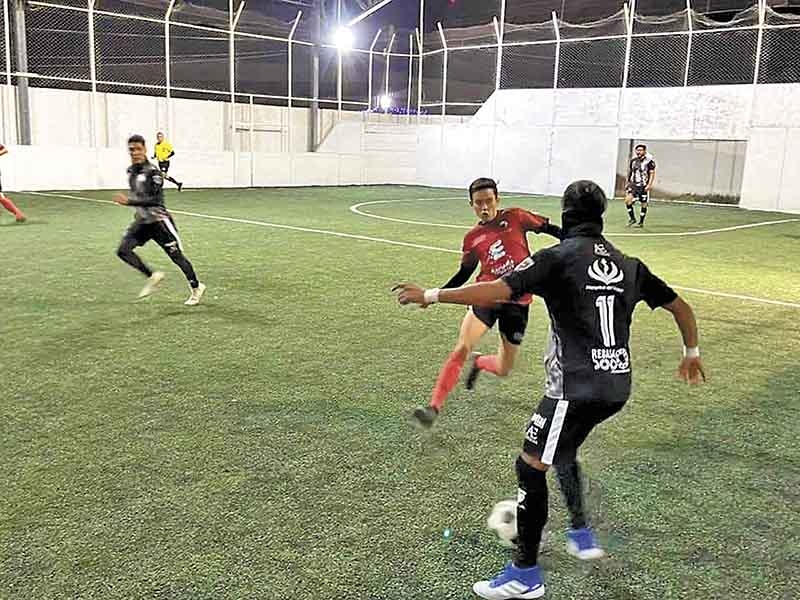 Retrasan inauguración del Torneo de Futbol Bardas Profesional en Yucatán