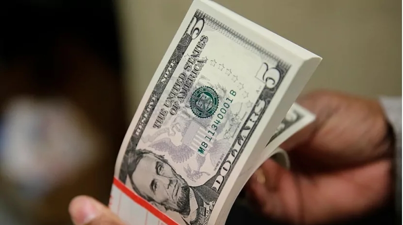 Precio del dólar hoy viernes 1 de octubre de 2021; tipo de cambio