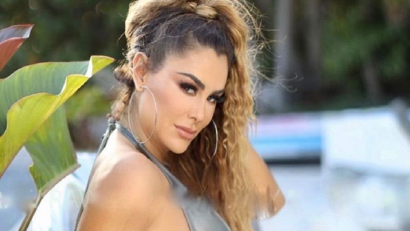 Ninel Conde estalla contra conductores de Ventaneando tras revelar su 'verdadera edad'