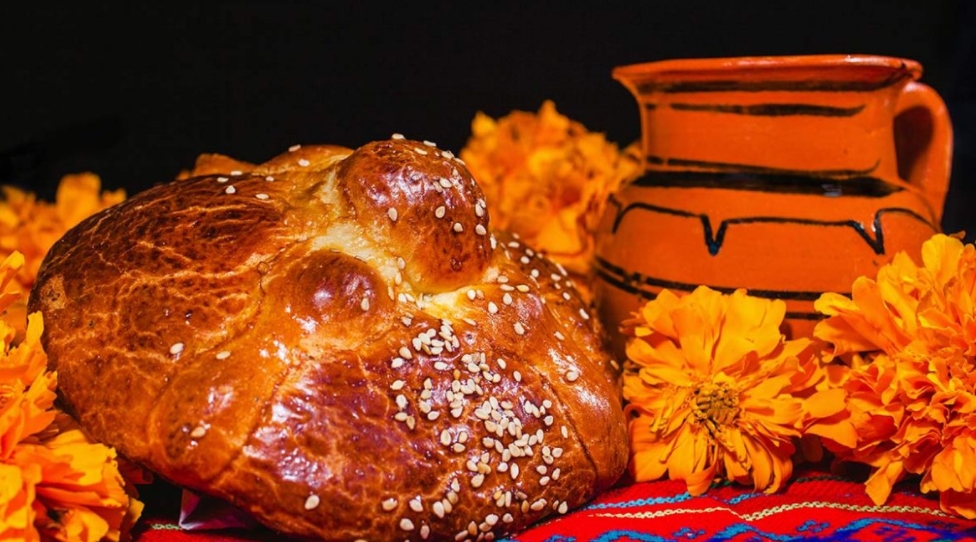 Dónde y cuándo será el Festival del Pan de Muerto y el Chocolate 2021 en CDMX