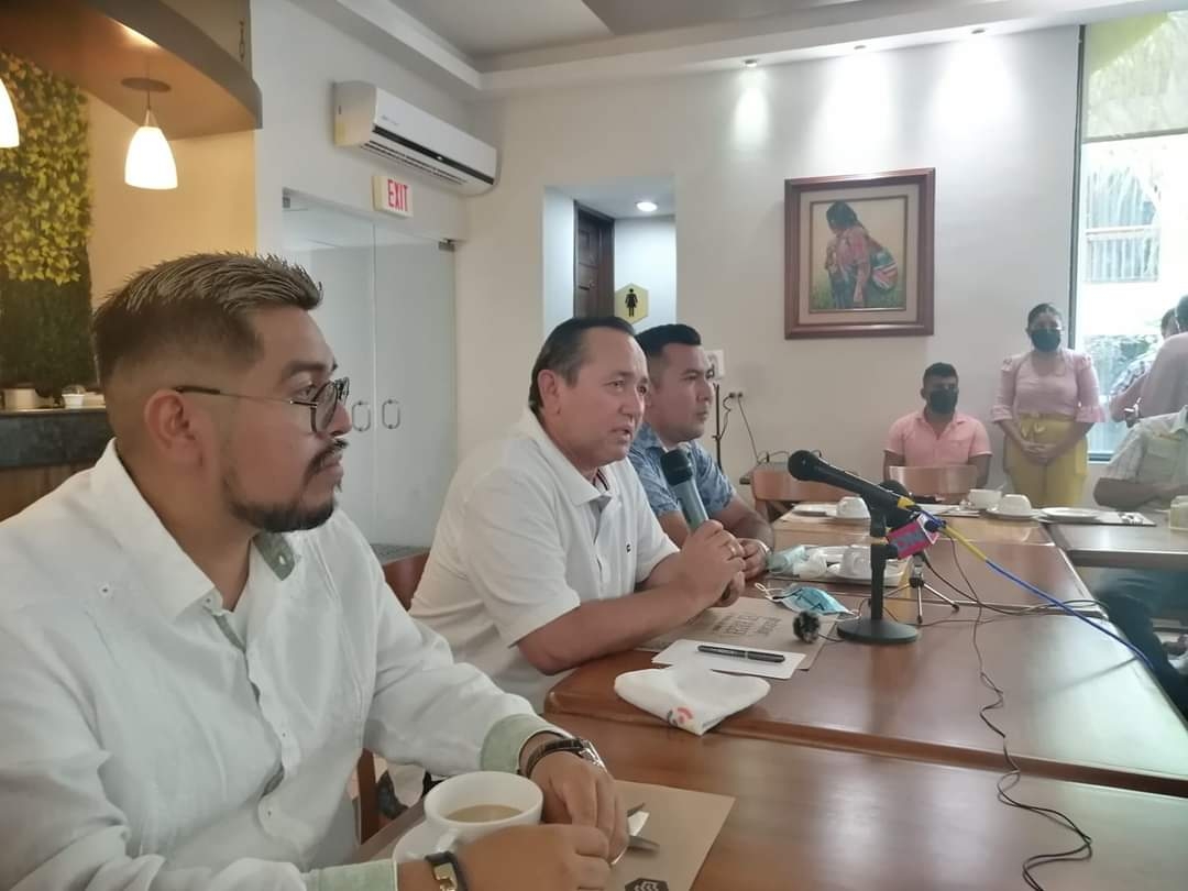 Exalcalde de Lázaro Cárdenas quiere gobernar Quintana Roo pese a irregularidades