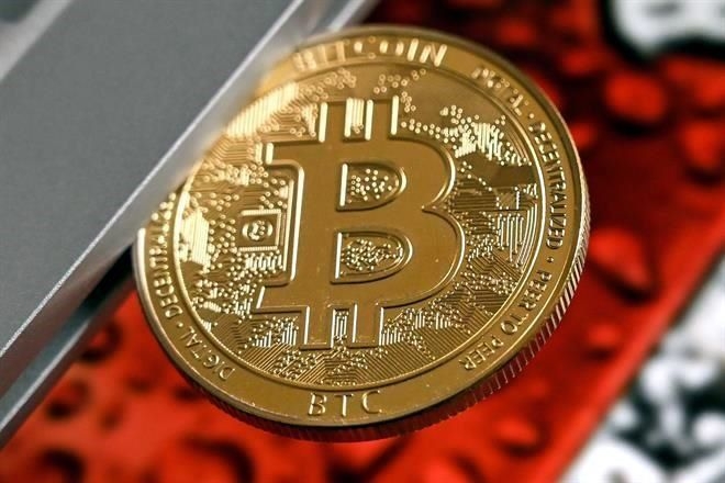 Precio del Bitcoin hoy martes 12 de octubre de 2021