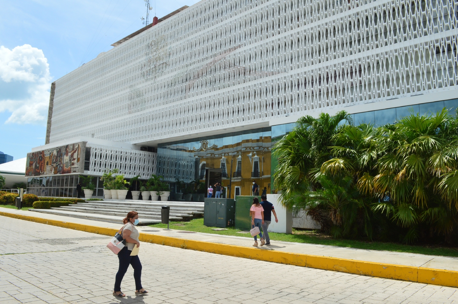 Campeche: PT cuestiona eliminación de antecedentes no penales en aspirantes a auditores