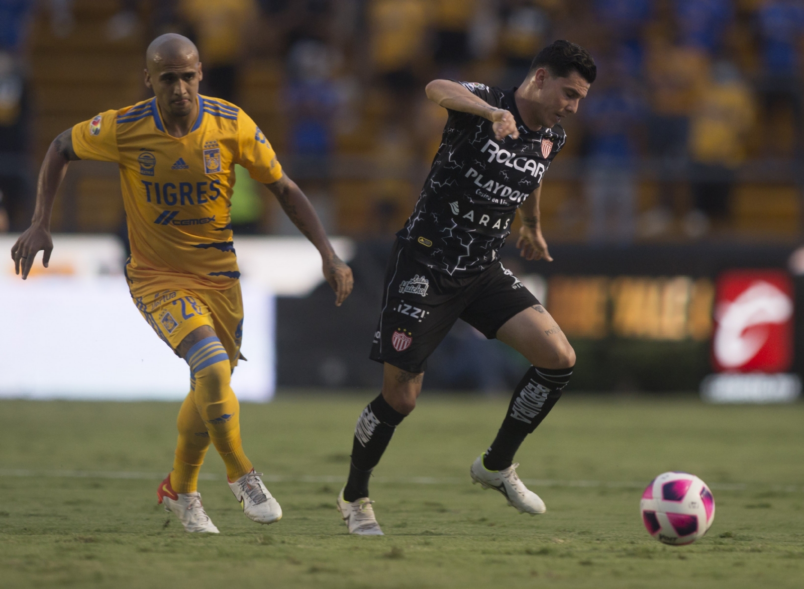 Vuelve el futbol mexicano tras el receso de la Fecha FIFA
