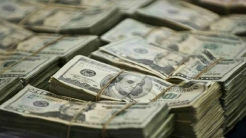 Precio del dólar hoy jueves 14 de octubre de 2021; tipo de cambio