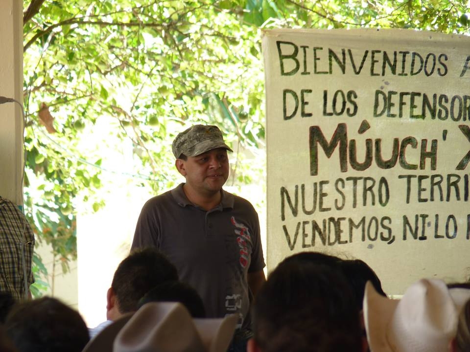 Tren Maya: Ejidatarios de Hopelchén y Candelaria confrontan a Fonatur por avalúos irregulares