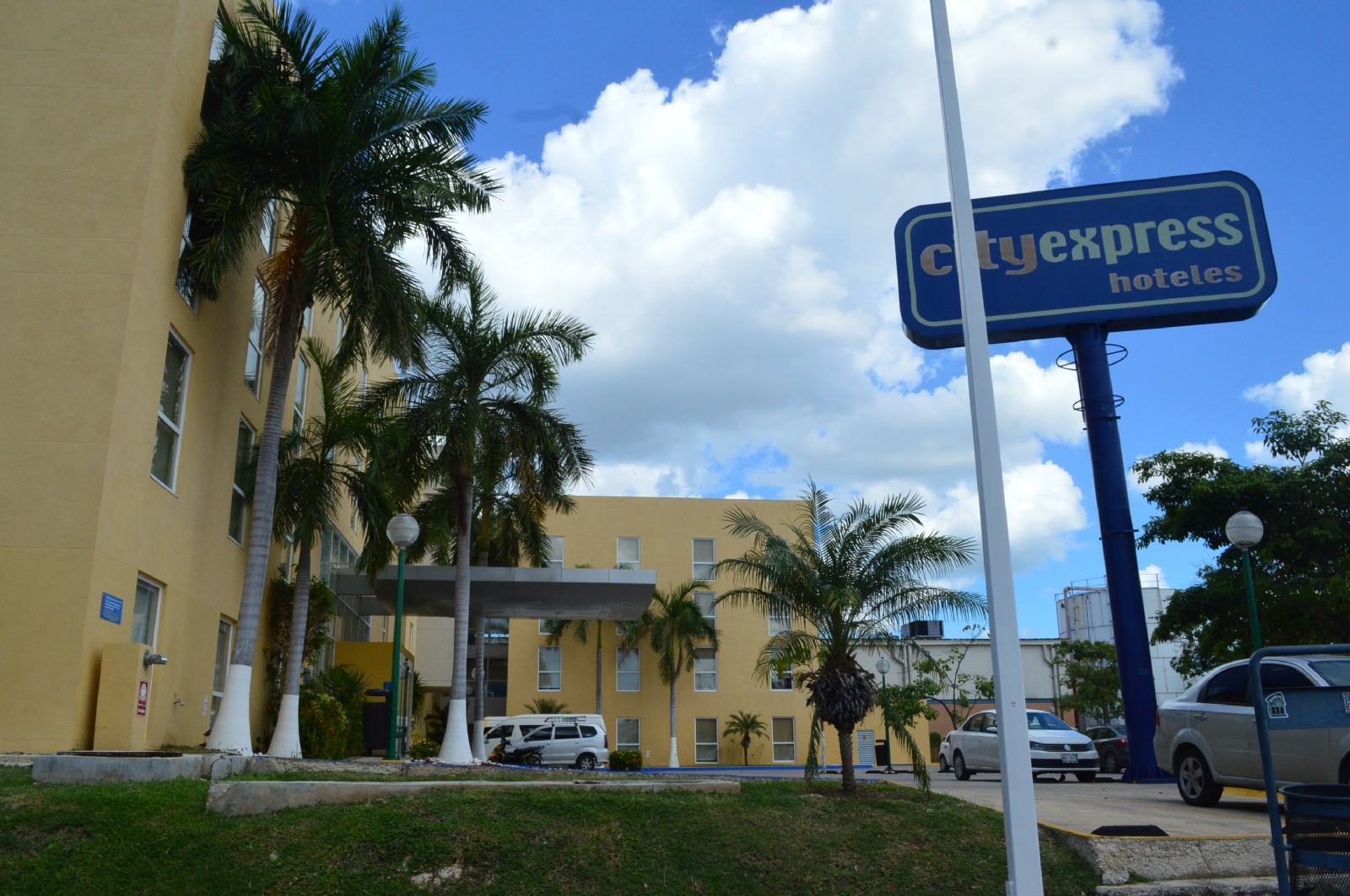 Impuesto de hospedaje será usado en promoción turística de Campeche