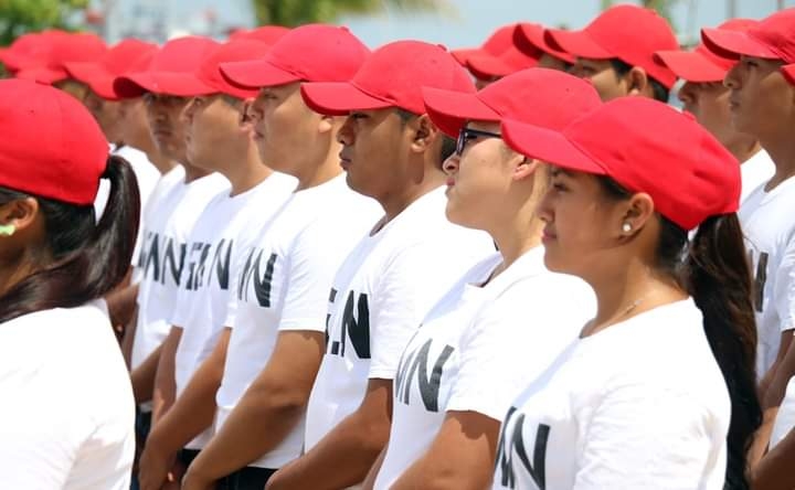 Sedena anuncia último día para tramitar cartilla militar en Cozumel