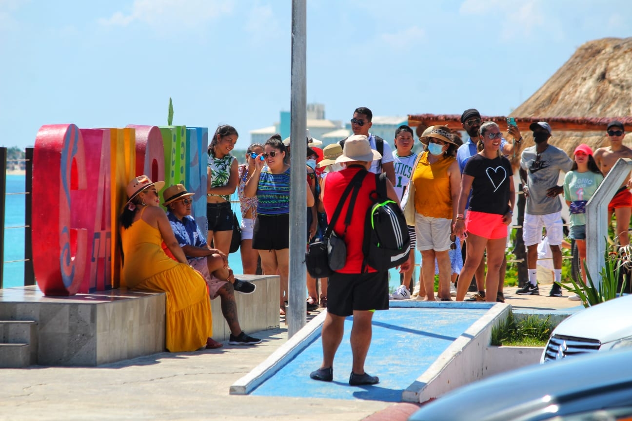 COVID-19 en Quintana Roo: Registran 7 casos nuevos en 24 horas