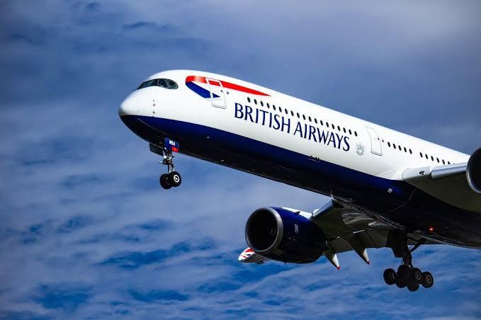 British Airways reactiva operaciones diarias hacia el aeropuerto de Cancún