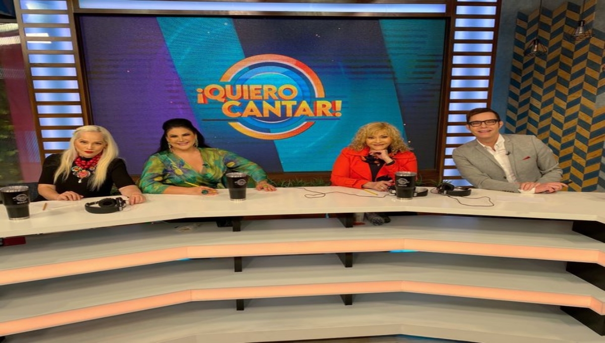 El concurso ‘Quiero Cantar’ de Venga La Alegría ha dejado las emociones a flor de piel. Las críticas de los jueces no han sido del todo buenas para los participantes