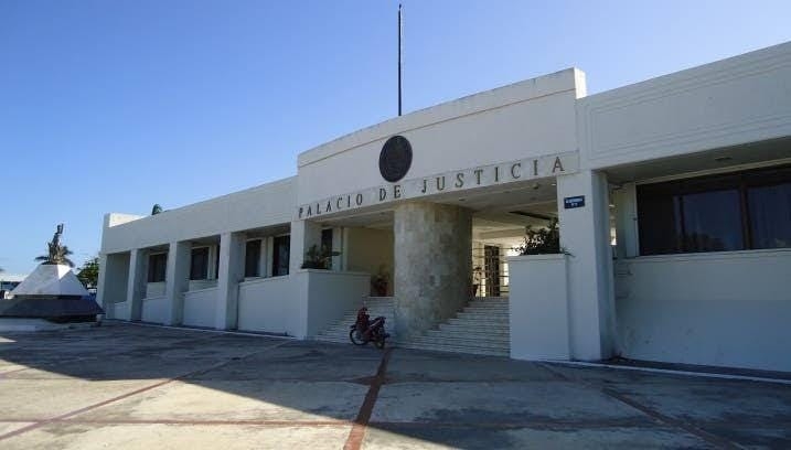 Sentencian a 55 años en prisión a hombre que violó y lesionó a su pareja en Chetumal