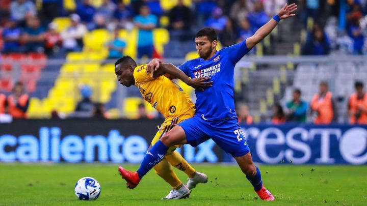 Los cementeros buscarán ganar para colocarse en la 4.ª posición de la tabla general de la Liga MX