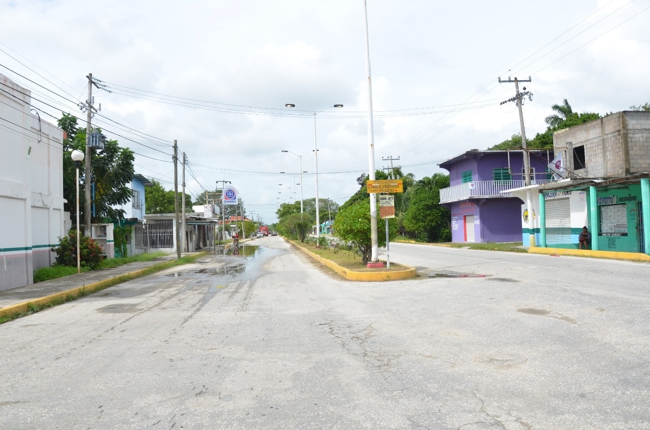 Alcocer Heredia mencionó que según en las oficinas de la CFE en Ciudad del Carmen, existen 130 demandas contra personas de la península por estar indebidamente conectadas