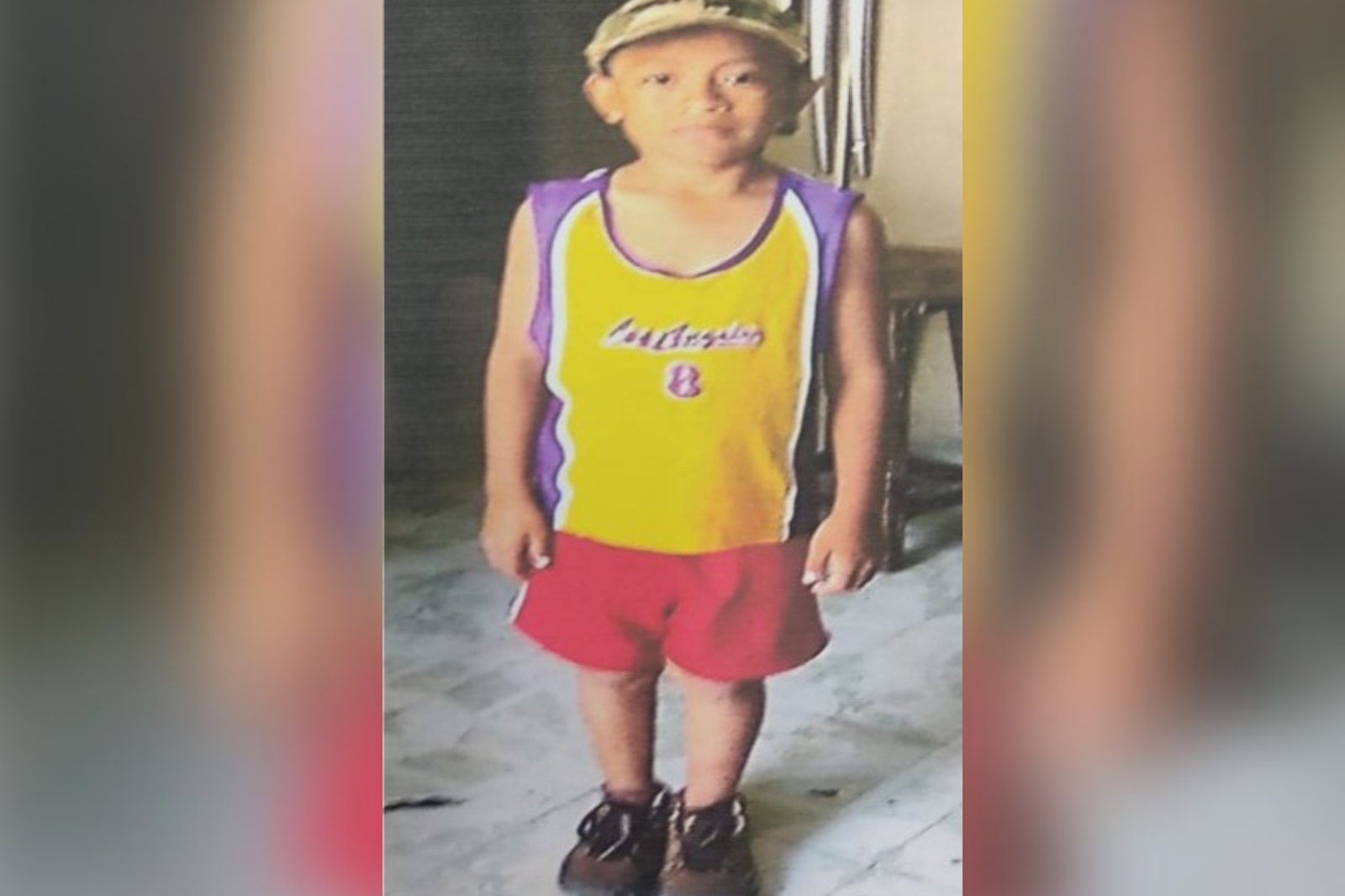 Alerta Ámber Quintana Roo: Buscan a menor de 9 años desaparecido en Playa del Carmen