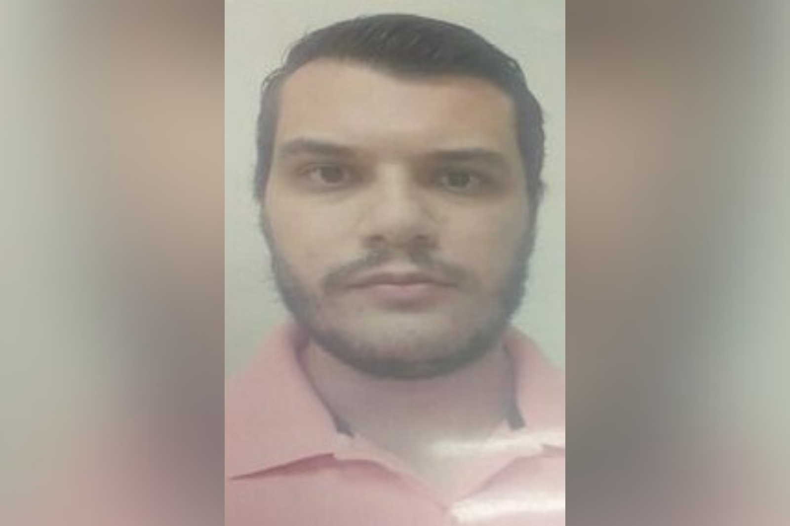 Activan ficha de búsqueda por desaparición de Samir Elías Abuxapqui Segura en Chetumal