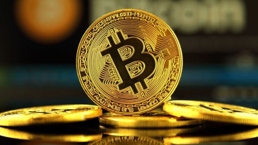 Precio del Bitcoin hoy lunes 18 de octubre de 202