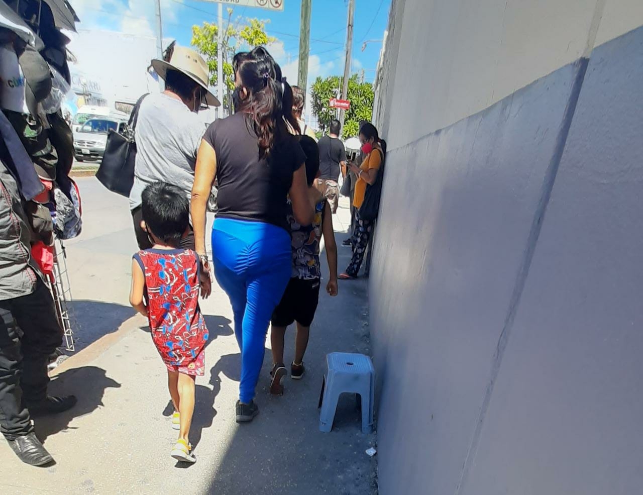 Incentivan en Cozumel la adopción de niños mayores de 5 años; la mayoría prefiere bebés