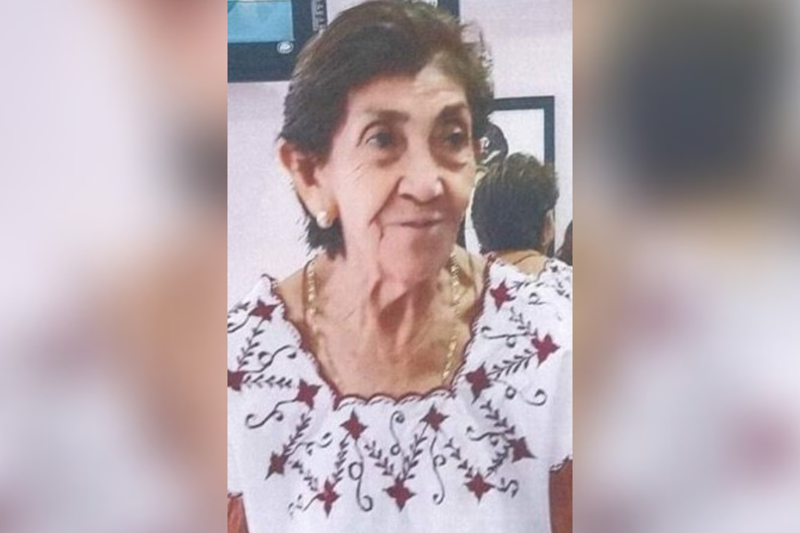 Protocolo Alba Quintana Roo: Reportan desaparición de abuelita de 81 años en Tulum