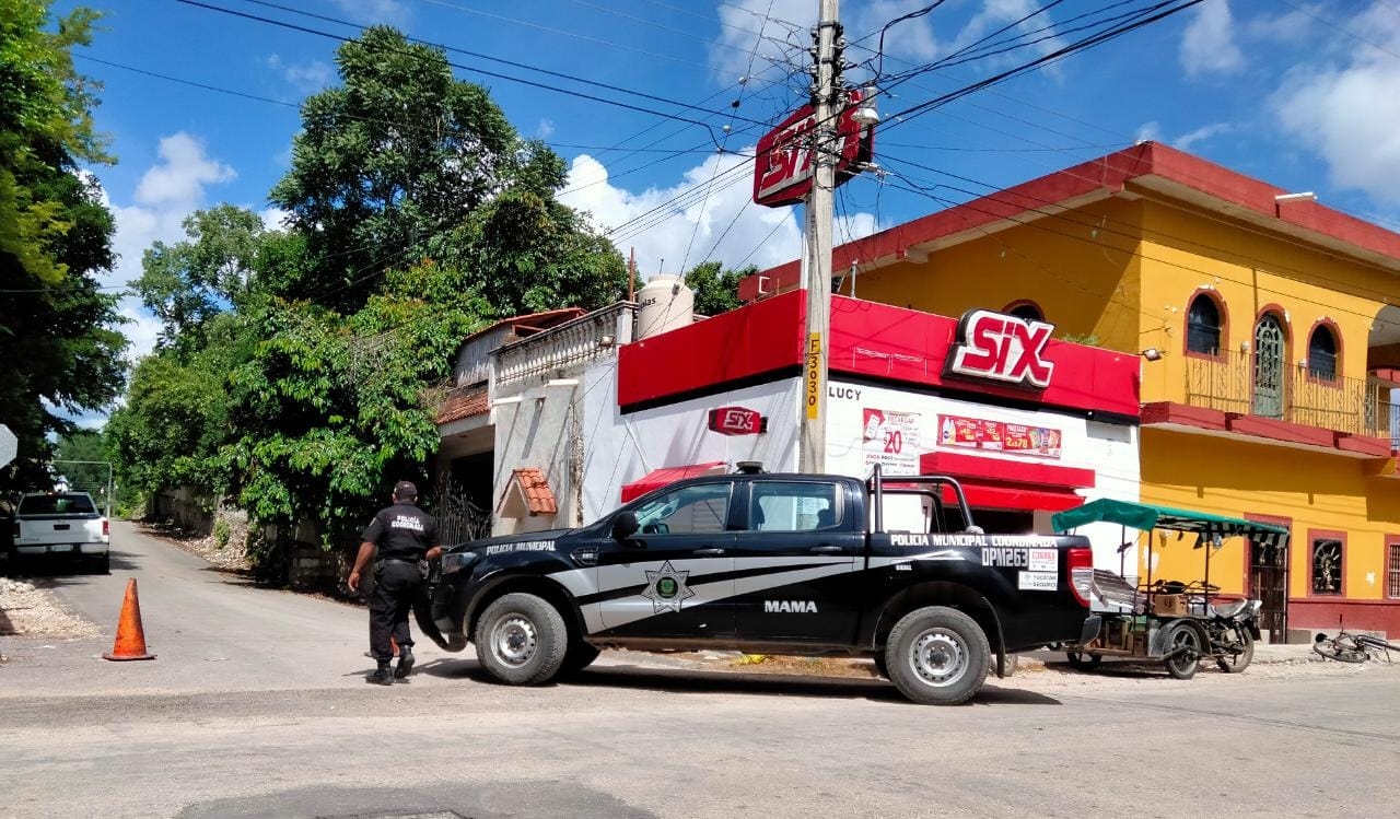 Gelmy vivía con su madre y su hija de 12 años, a quién dejó en orfandad