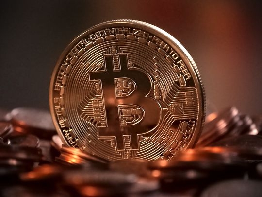 Precio del Bitcoin hoy martes 19 de octubre de 2021