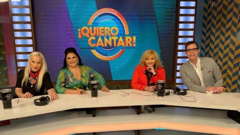 ¿Quiero Cantar llega a su fin? revelan cuándo terminará el reality show de VLA