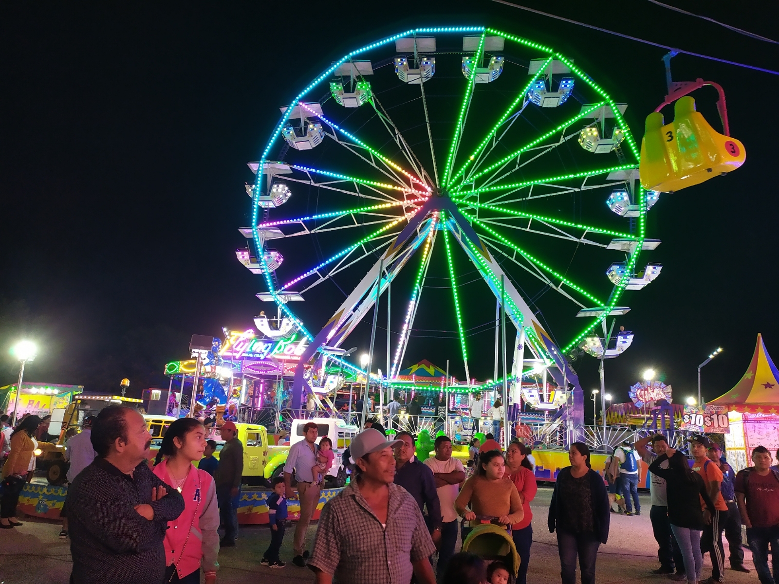 Feria de los Reyes 2022: Autoridades dan 'luz verde' al evento en Tizimín, Yucatán